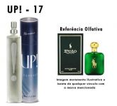 Polo - UP! 17 - 50ml