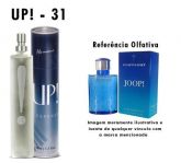 Joop! NightFlight - UP! 31 - 50ml