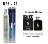 Polo Black - UP! 21 - 50ml