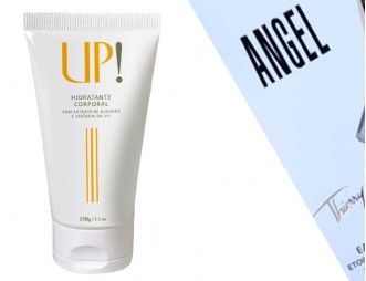UP! Hidratante Corporal Intensy - 150 gr - 08/Angel