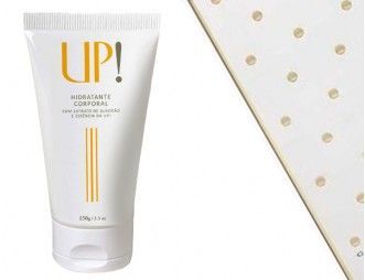 UP! Hidratante Corporal Intensy - 150 gr - 10/Carol. Herrera