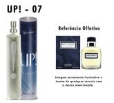 Dolce & Gabbana - UP! 07 - 50ml