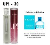 Ralph Lauren - UP! 30 - 50ml