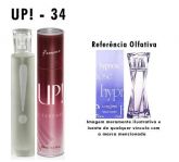 Hypnôse - UP! 34 - 50ml