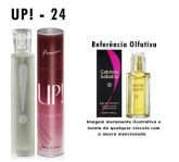 Gabriela Sabatini - UP! 24