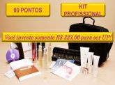 Kit de Concessão UP! Essência - Proficional
