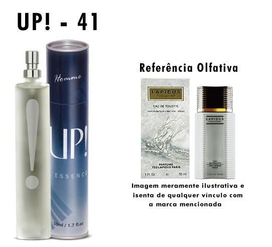 Lapidus - UP! 41 - 50ml