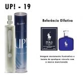Polo Blue - UP! 19 - 50ml