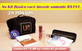 Kit de Concessão UP! Essência - Básico