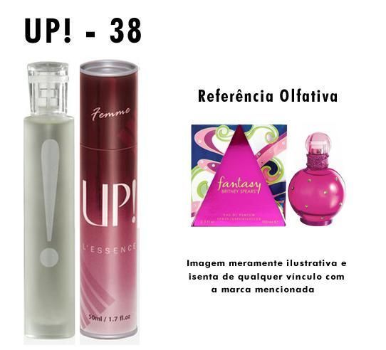 Fantasy - UP! 38 - 50ml