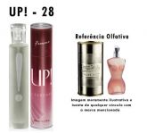 Jean Paul Gaultier - UP! 28 - 50ml