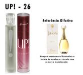 J´adore - UP! 26 - 50ml