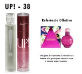 Fantasy - UP! 38 - 50ml