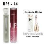 Glow By J Lo - UP! 44 - 50ml