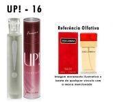 Dolce & Gabbana - UP! 16