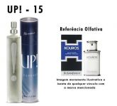 Kouros - UP! 15 - 50ml