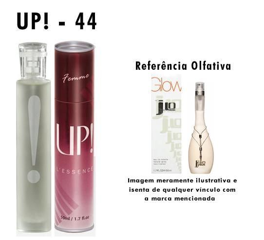 Glow By J Lo - UP! 44 - 50ml